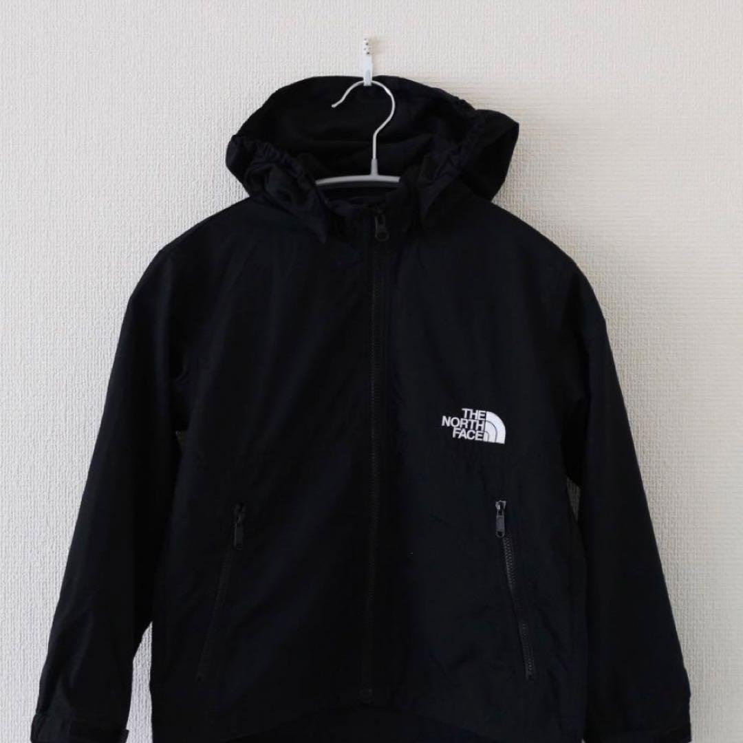 THE NORTH FACE マウンテンレインテックス　2着セット