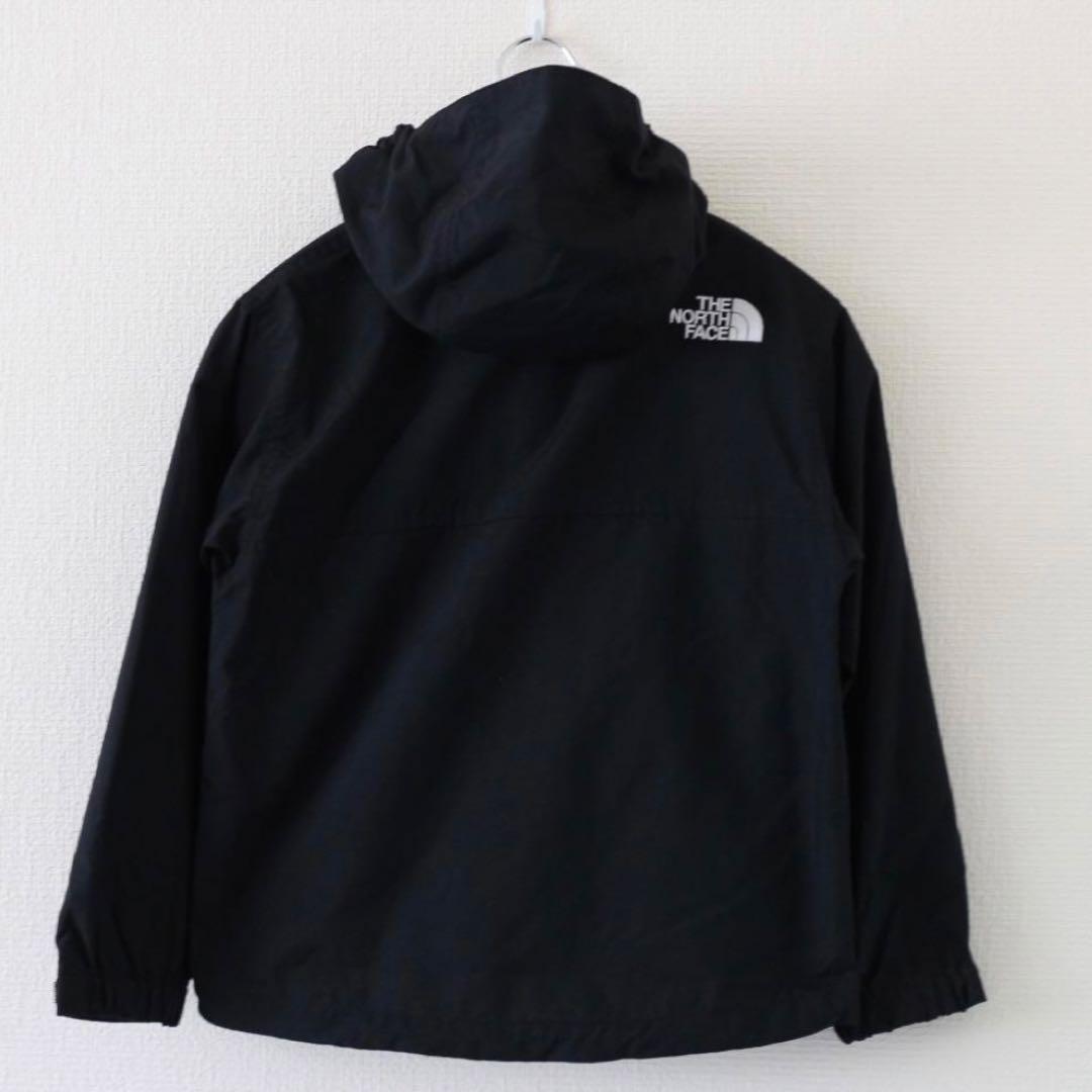 THE NORTH FACE マウンテンレインテックス　2着セット