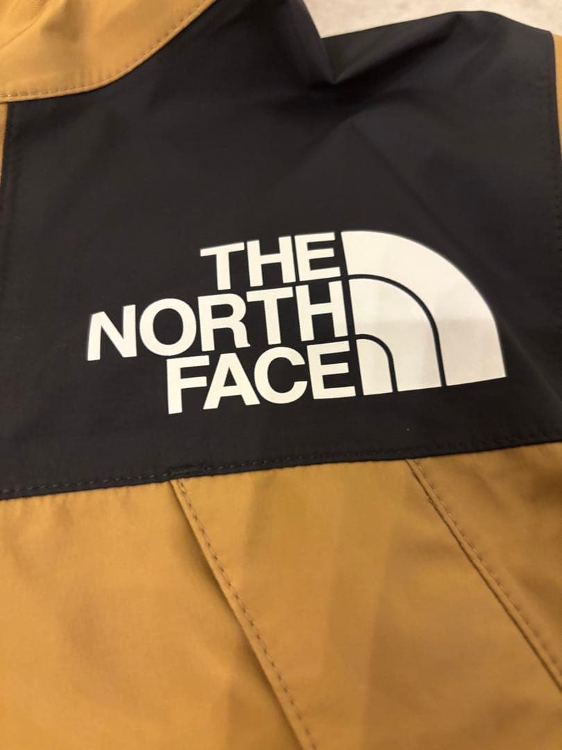 THE NORTH FACE マウンテンレインテックス　2着セット