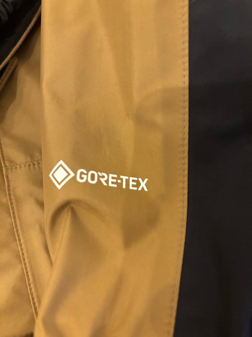 THE NORTH FACE マウンテンレインテックス　2着セット