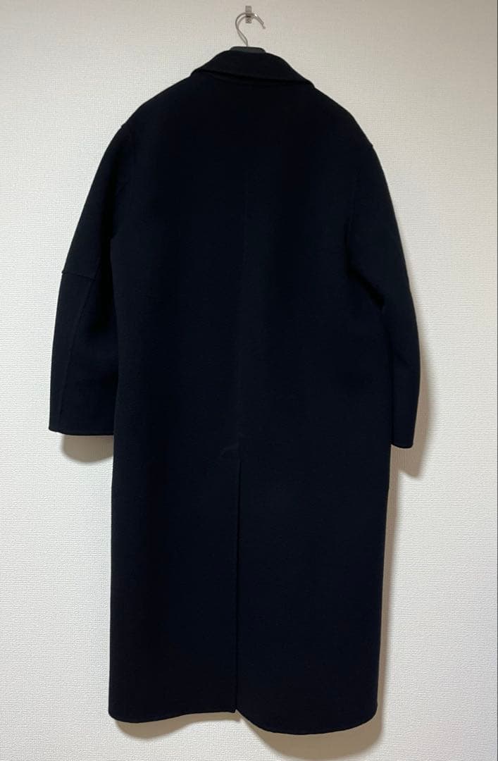 ジャケット・アウター TODAYFUL Merinowool Over Coat 36