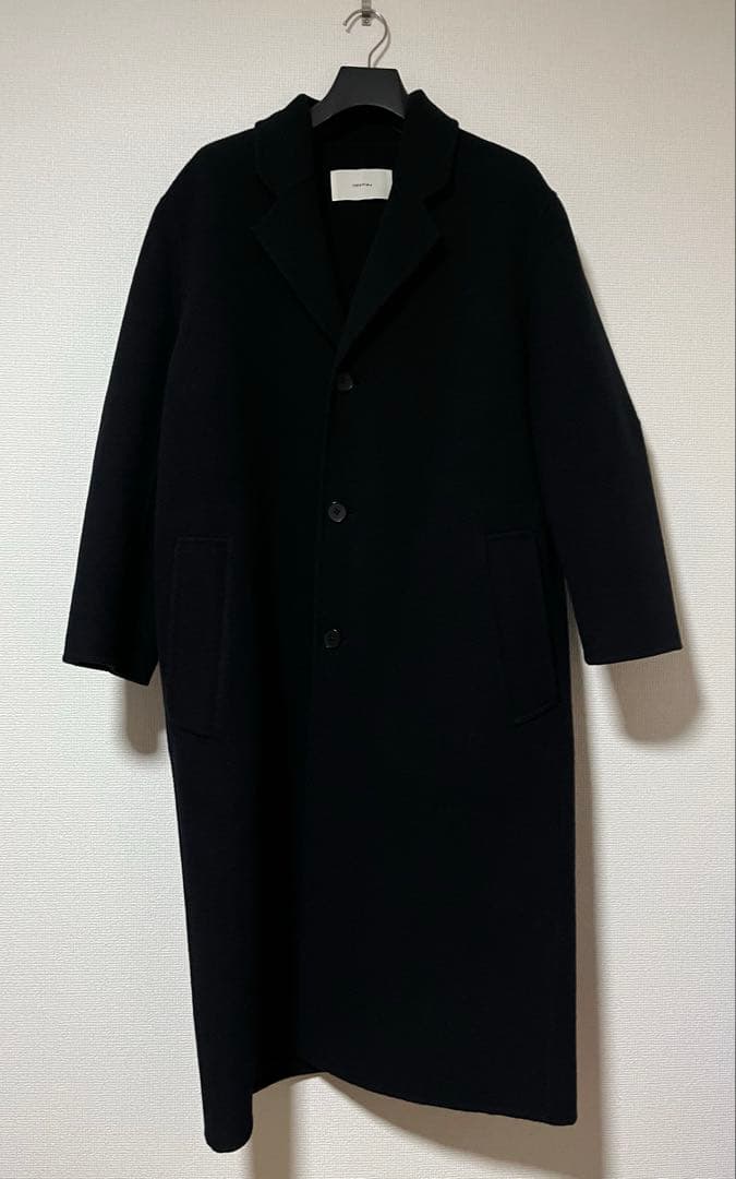 ジャケット・アウター TODAYFUL Merinowool Over Coat 36