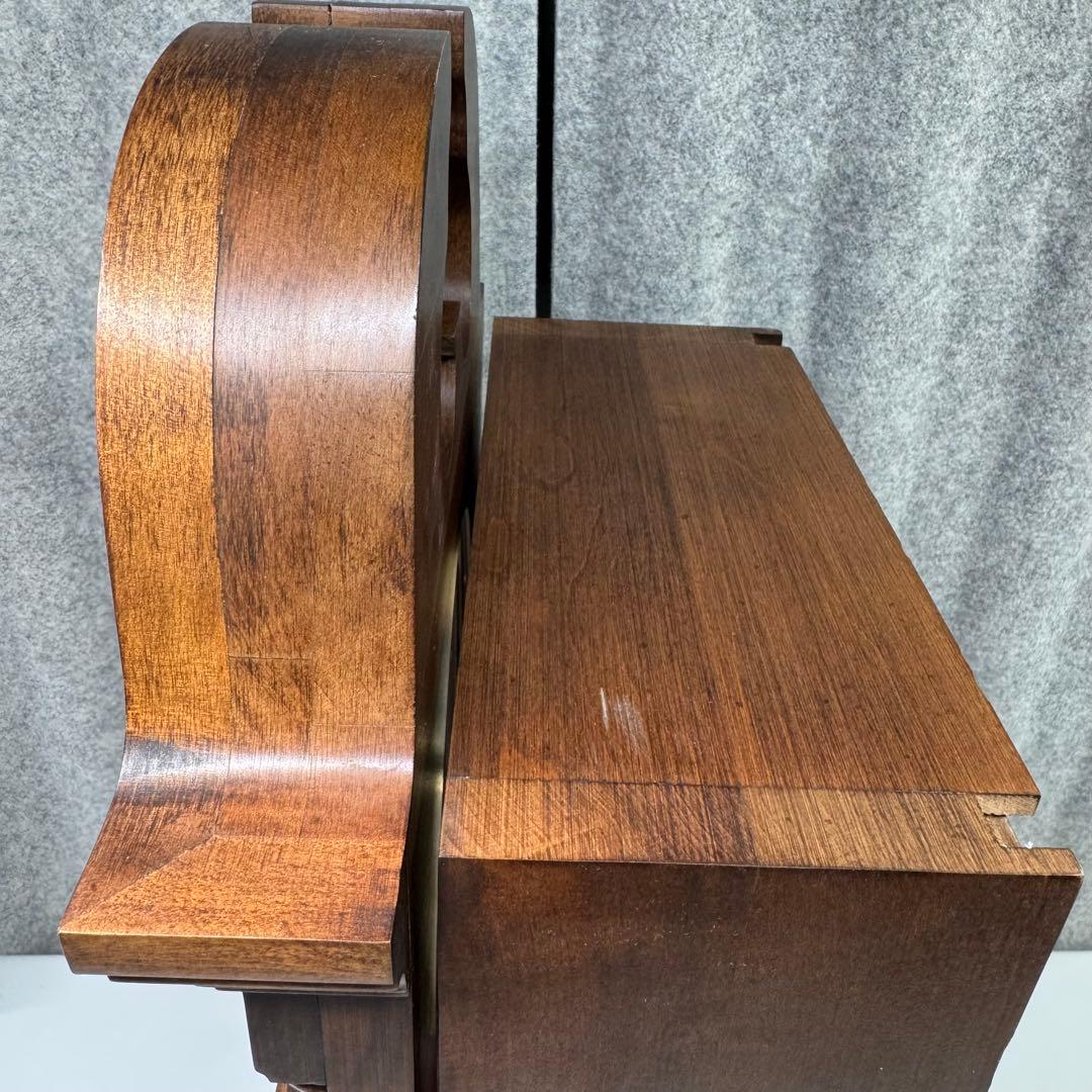 R*k様 ハワードミラー 613-227 壁掛け時計 ウェストミンスター チャイ