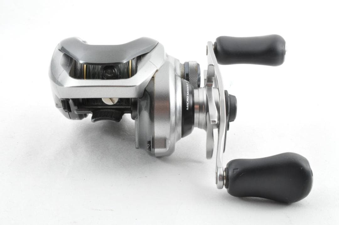 シマノ 13 メタニウム HG 左