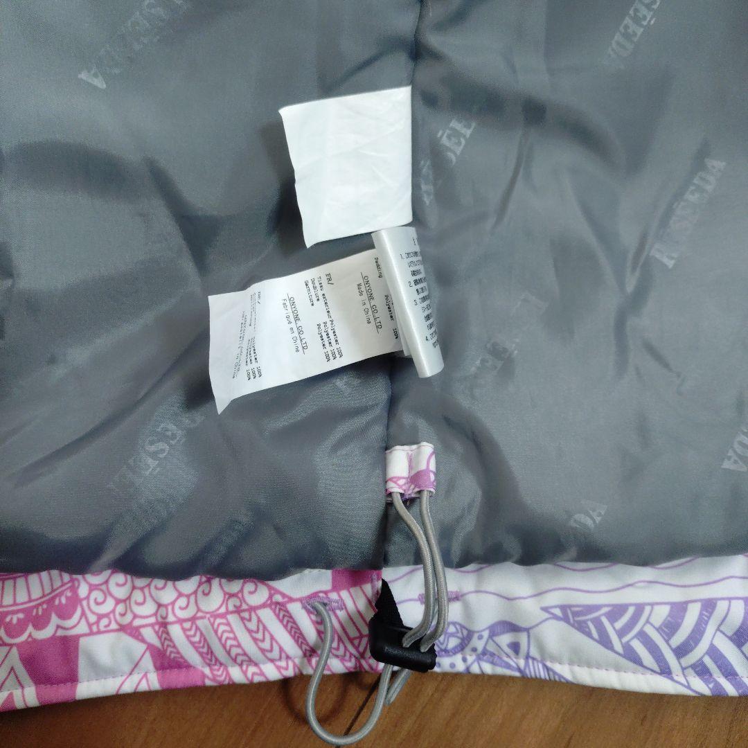 子供用スキーウェア150