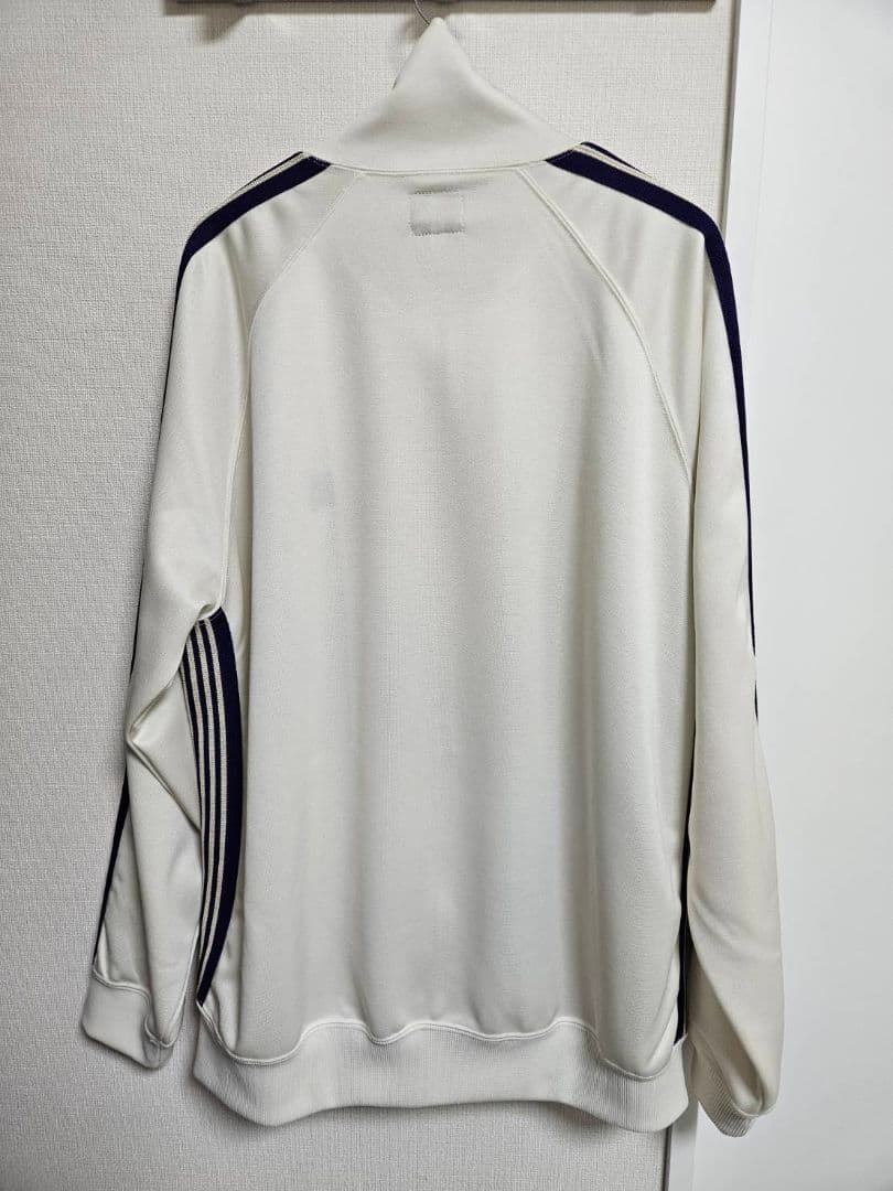 ニードルズ　トラックジャケット　needles