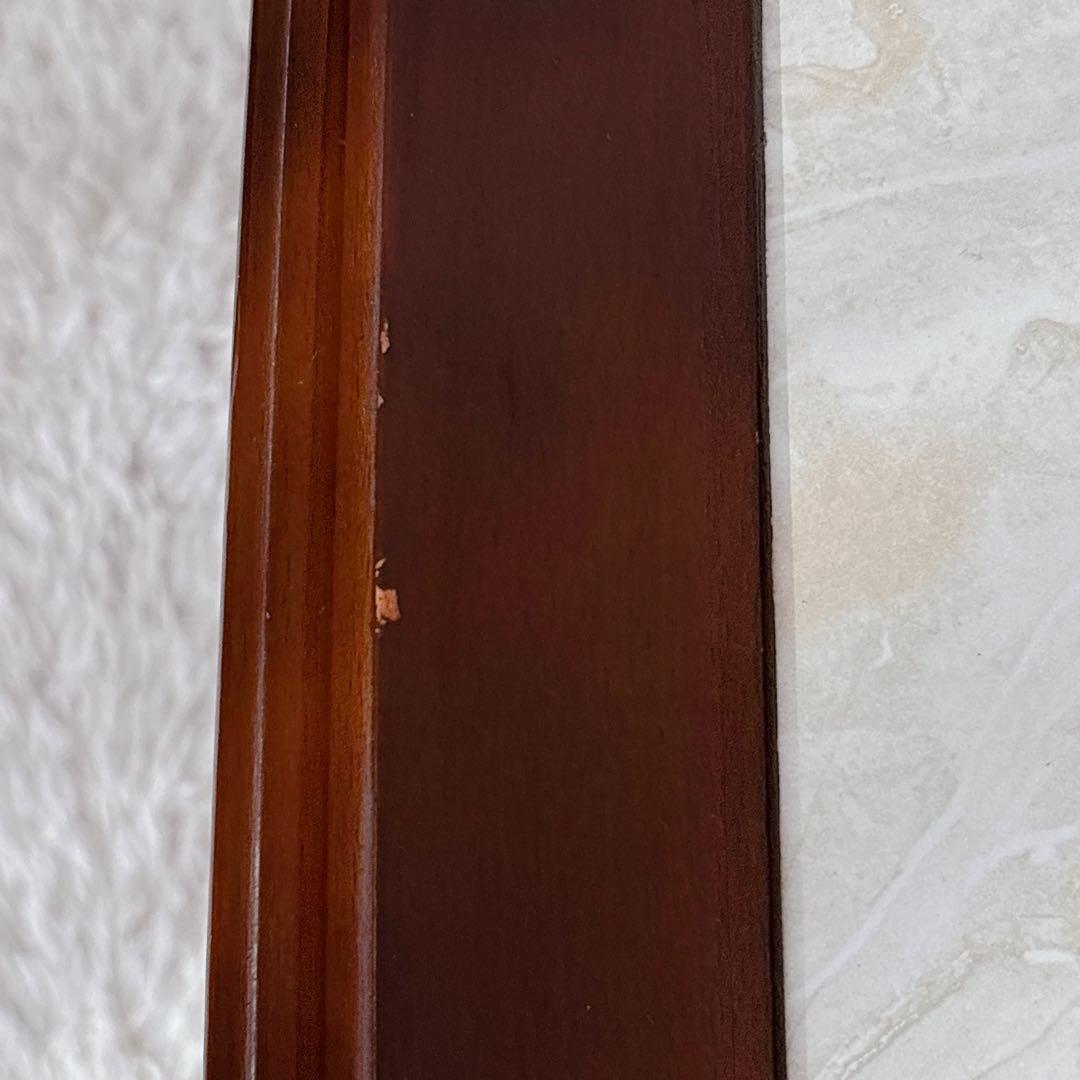 美品】オールド カリモク 大理石 柄コーヒーテーブル