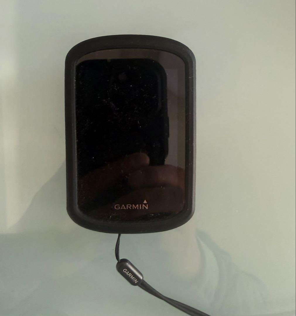 美品　ガーミン　GARMIN EDGE 830 サイクルコンピュータ