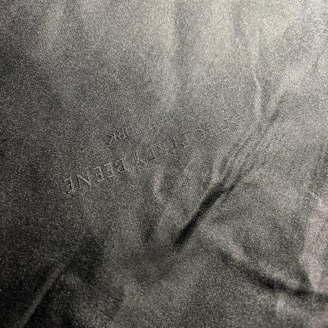 美品 GEOFFREY BEENE 毛皮 ミンクファー ポンチョ 送料無料