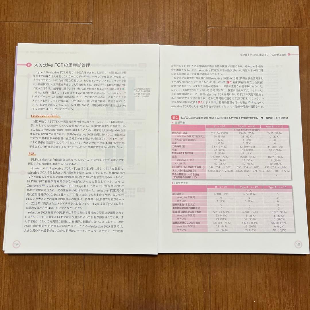 多胎妊娠 改訂第2版