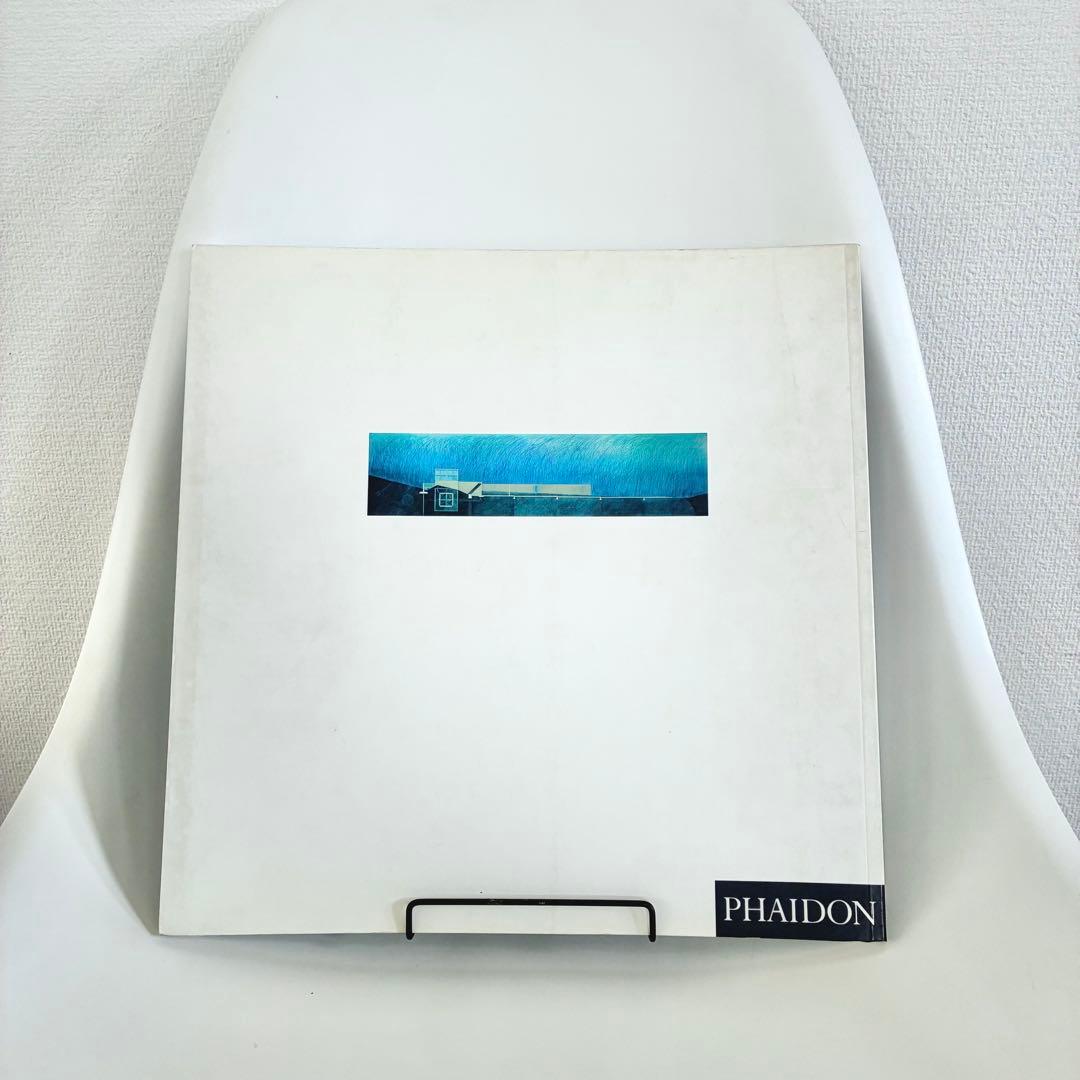 安藤忠雄　水の教会　光の教会　写真　作品集　洋書