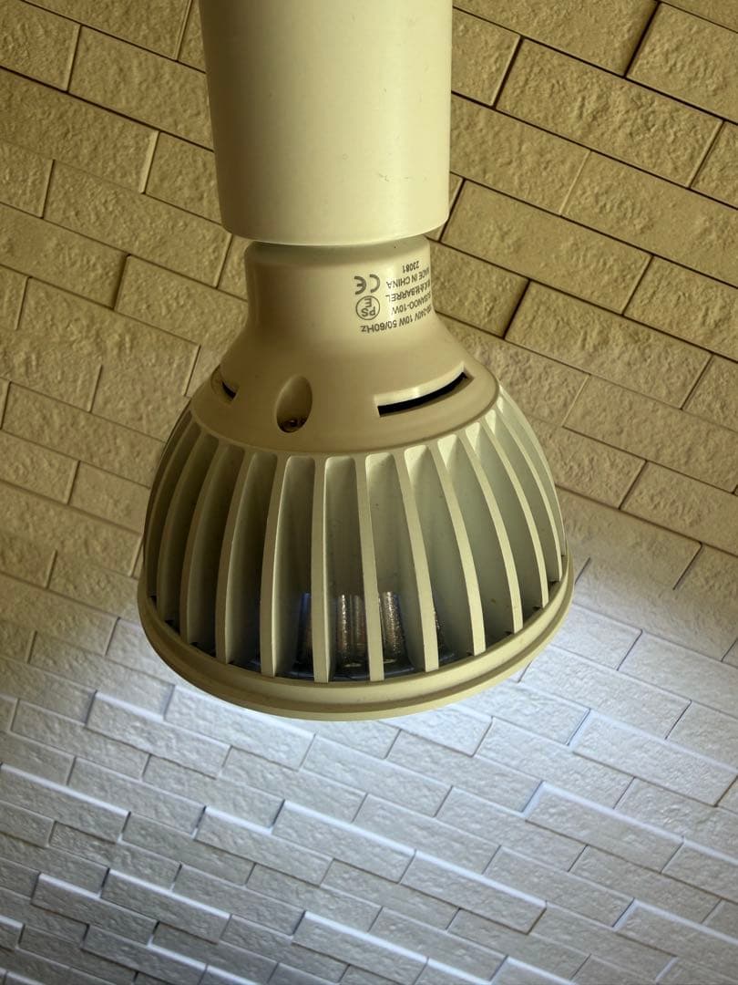 SUSANOO LED スサノオ 10W ライト BARREL ホワイト