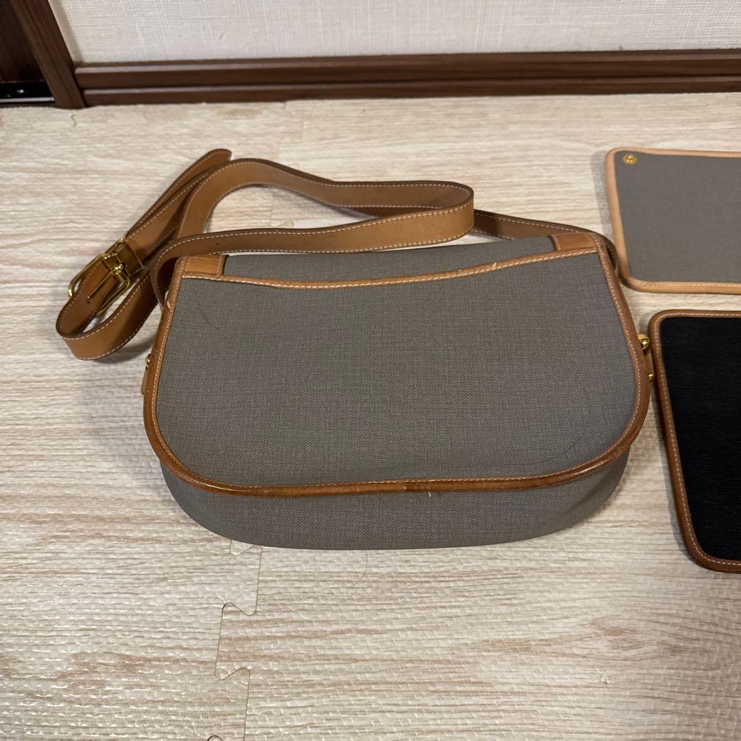 Christian Dior クリスチャンディオール　ショルダーバッグ