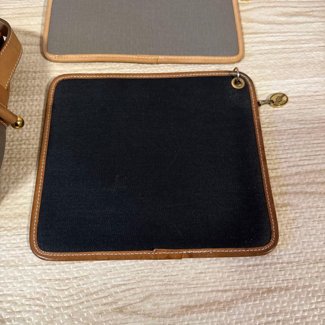 Christian Dior クリスチャンディオール　ショルダーバッグ