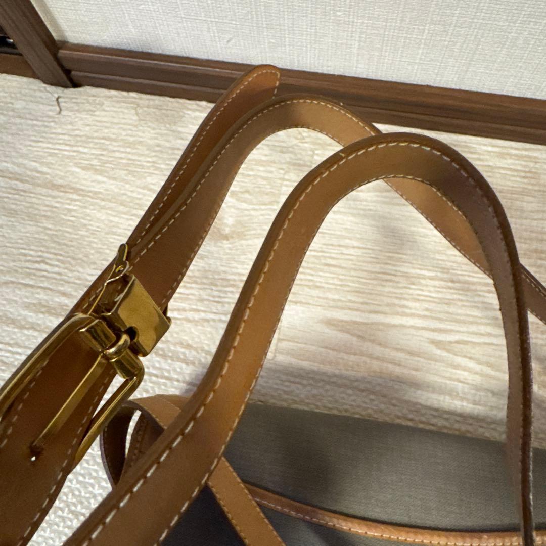 Christian Dior クリスチャンディオール　ショルダーバッグ