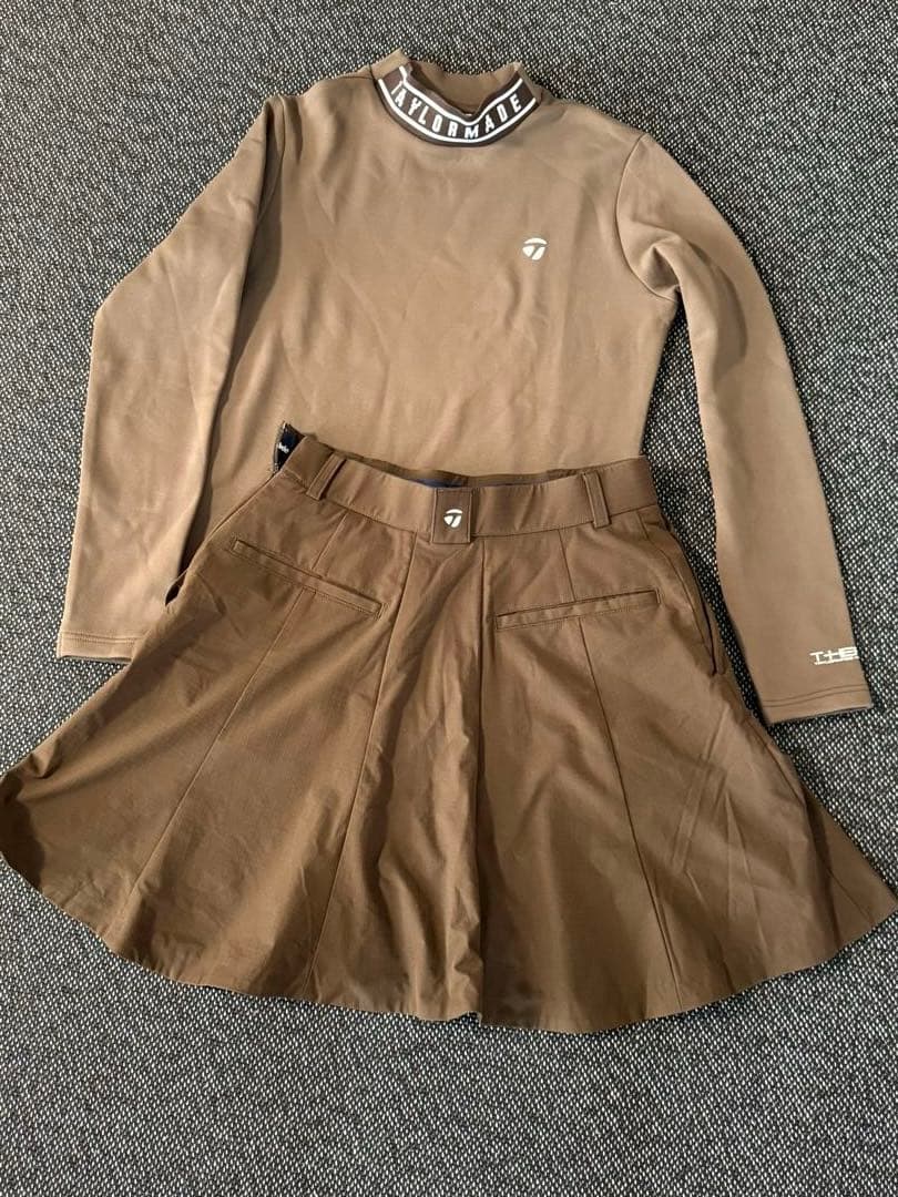 テーラーメイド セットアップ M 新品同様