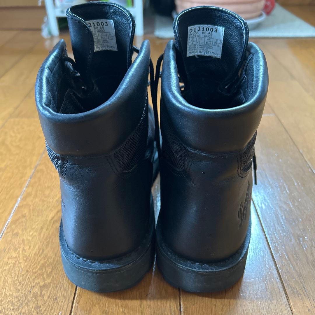 ダナー フィールド 27.0cm