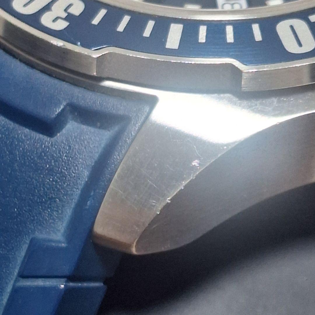 Hamilton H77705345 カーキネイビー オープンウォーター