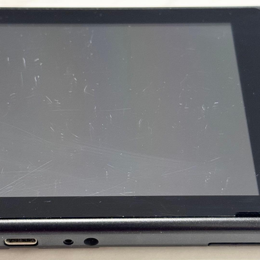 【動作確認済み】Nintendo Switch 本体のみ 2020年