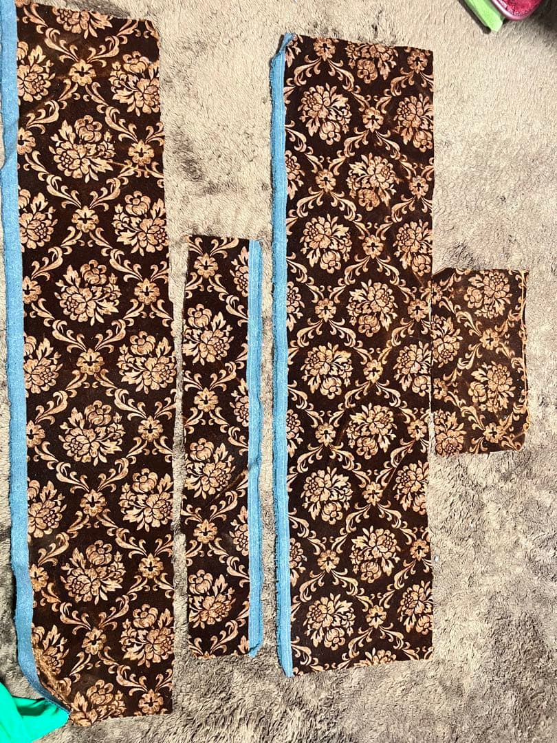 グランドプロフィア　ローレルブラウンダッシュマット　おまけ付き　グラプロ