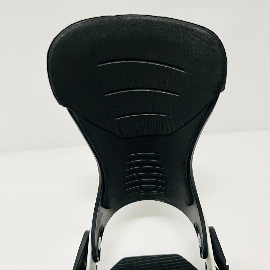 22-23 DRAKE ドレイク ビンディング バインディング スノーボード