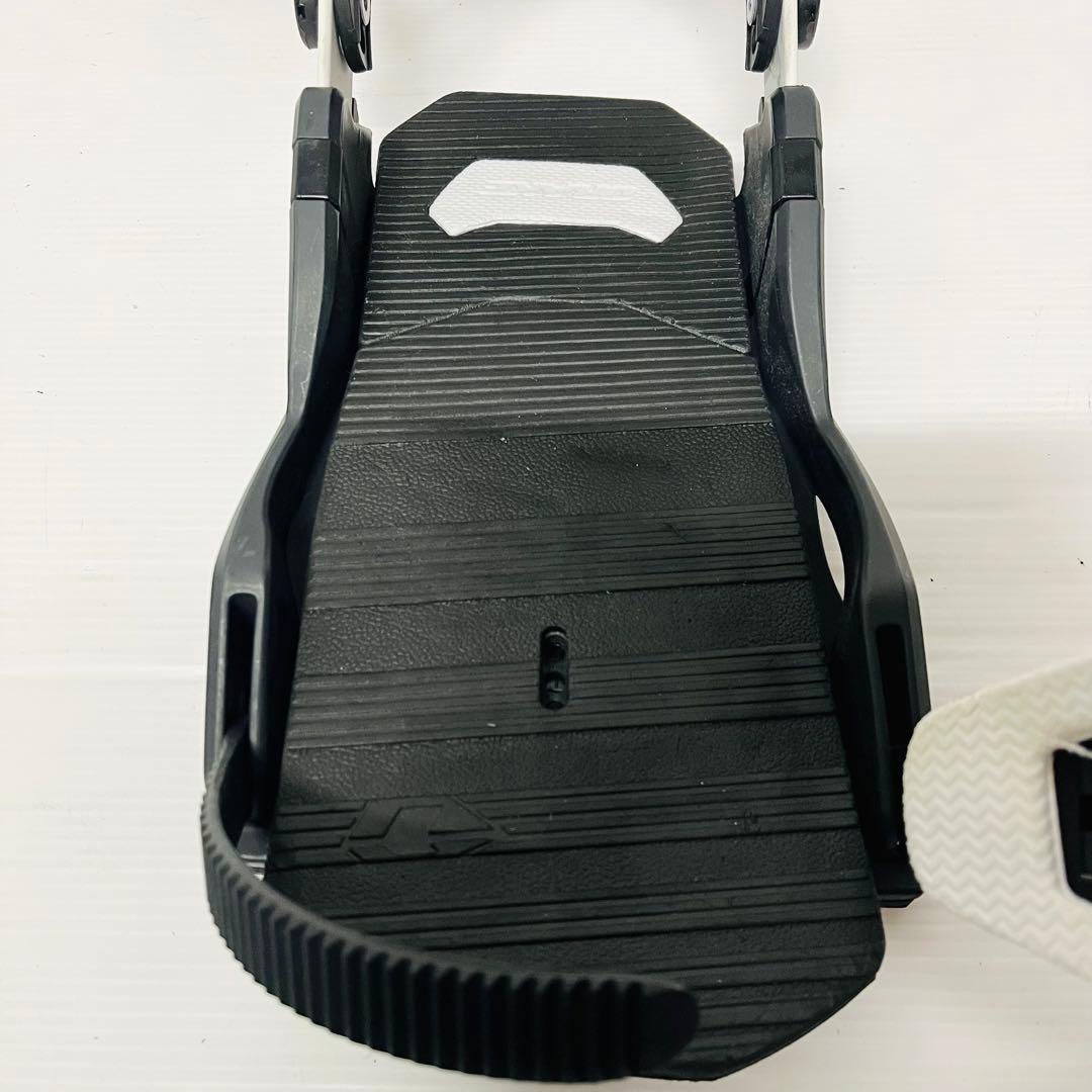 22-23 DRAKE ドレイク ビンディング バインディング スノーボード