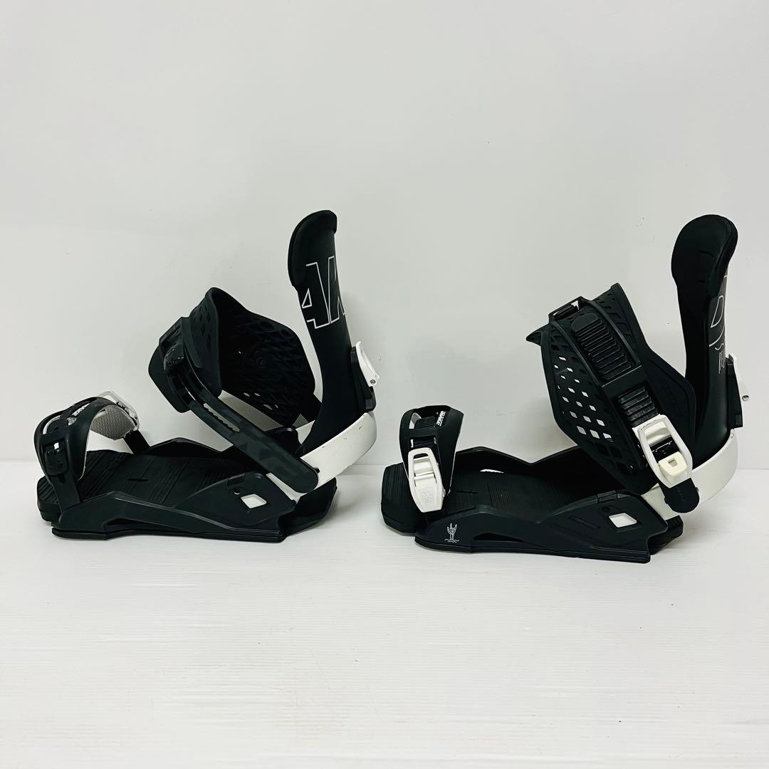 22-23 DRAKE ドレイク ビンディング バインディング スノーボード