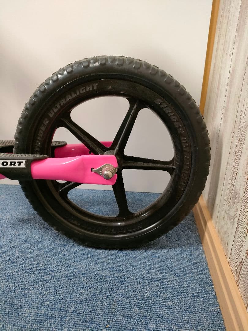 MICHI 美品 ストライダースポーツ STRIDER SPORT