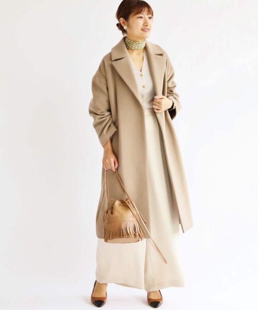 #桜尾様おまとめ購入_④コート