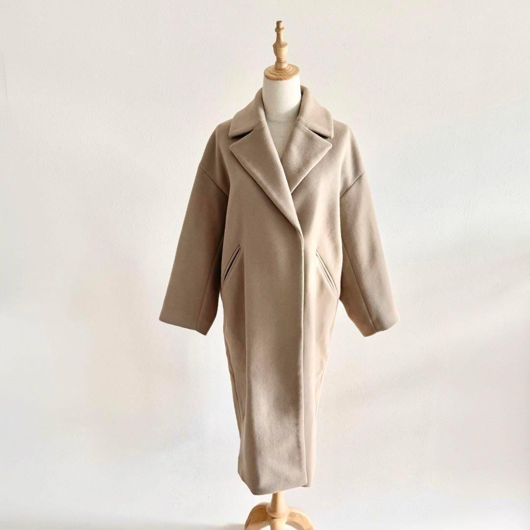 #桜尾様おまとめ購入_④コート