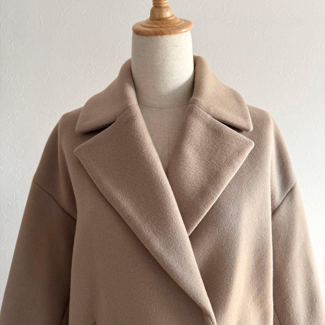 #桜尾様おまとめ購入_④コート