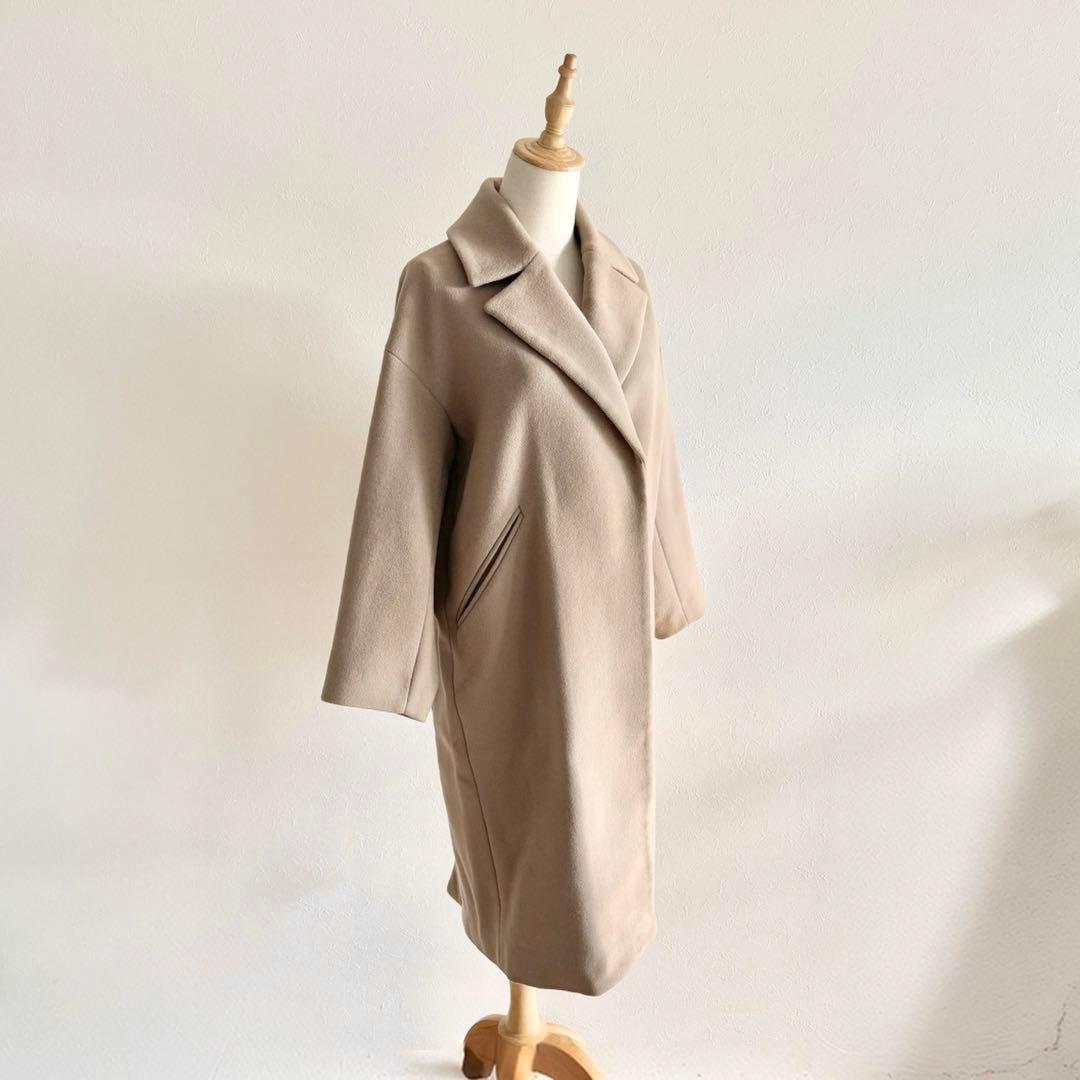 #桜尾様おまとめ購入_④コート