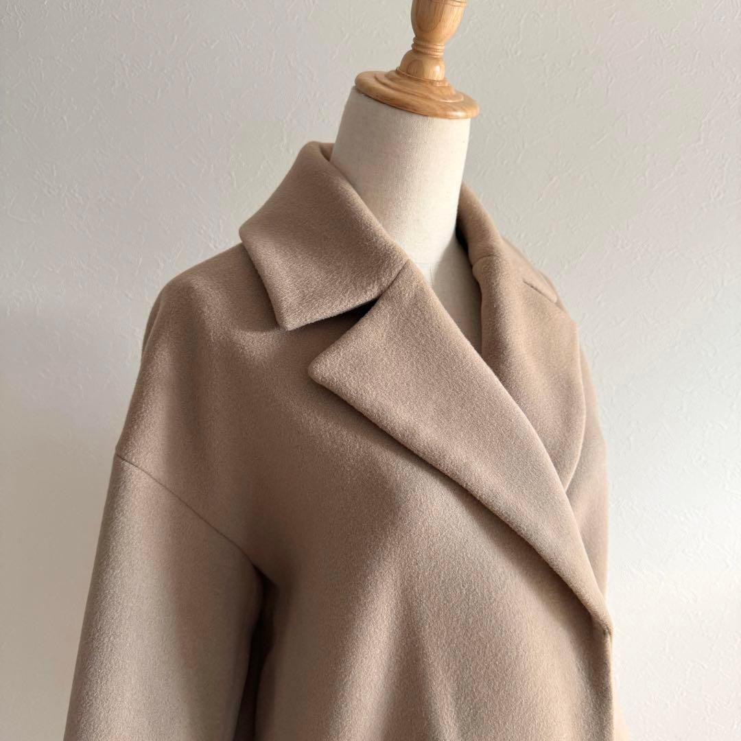 #桜尾様おまとめ購入_④コート