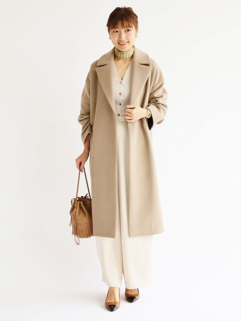 #桜尾様おまとめ購入_④コート