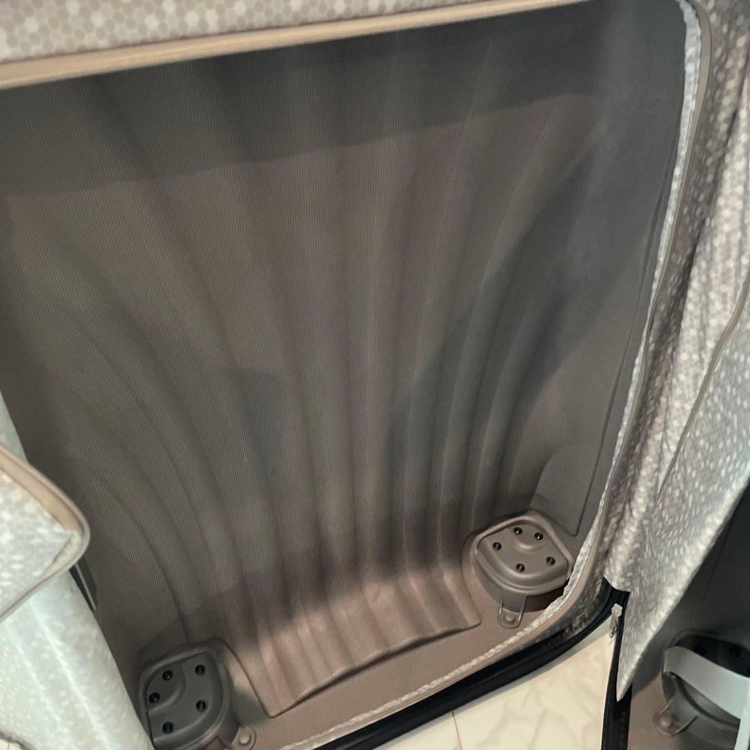 軽量　サムソナイト　キャリーケース　94L 旅行