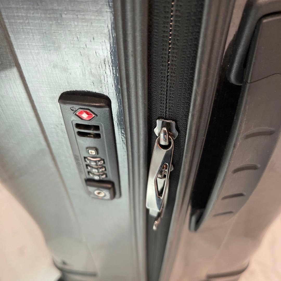 軽量　サムソナイト　キャリーケース　94L 旅行