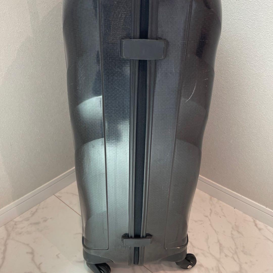 軽量　サムソナイト　キャリーケース　94L 旅行