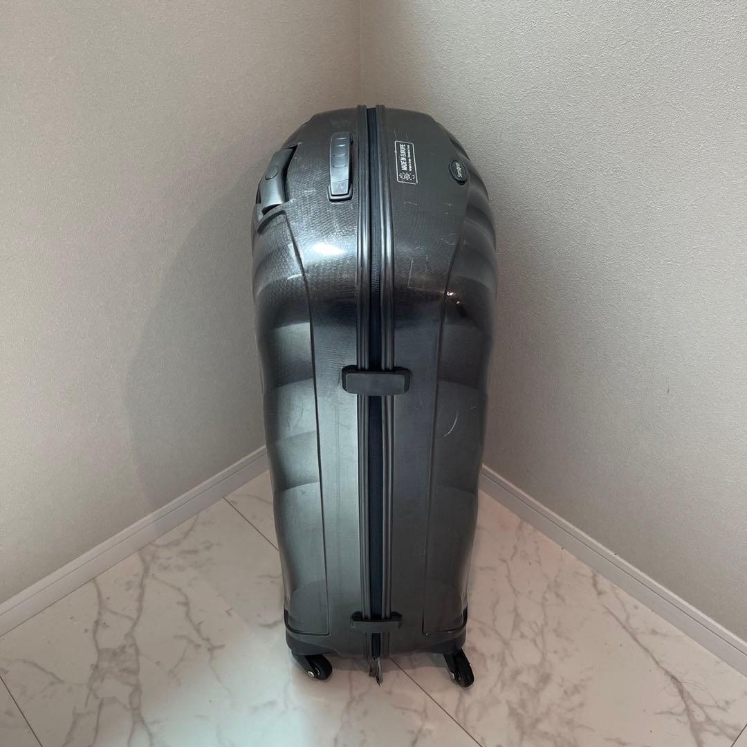 軽量　サムソナイト　キャリーケース　94L 旅行