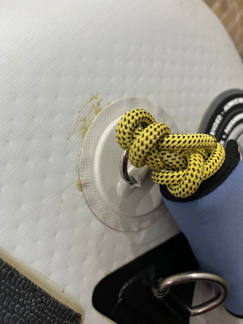 【安値】アクアマリーナ　SUP インフレータブル　BT-20DRP-A