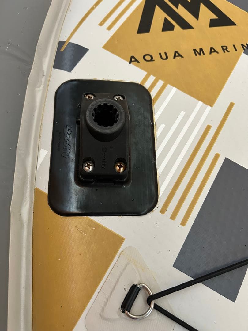 【安値】アクアマリーナ　SUP インフレータブル　BT-20DRP-A