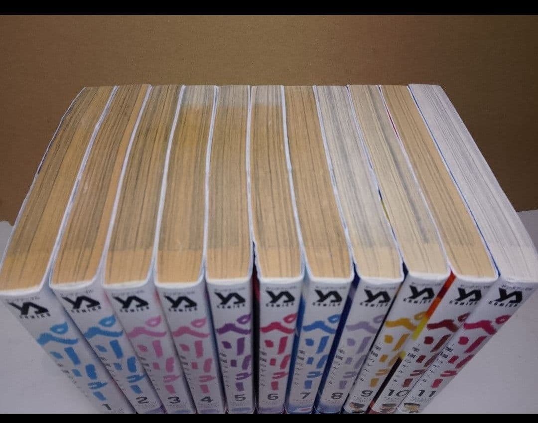 【全巻セット 11巻】ペリリュー 楽園のゲルニカ 武田一義