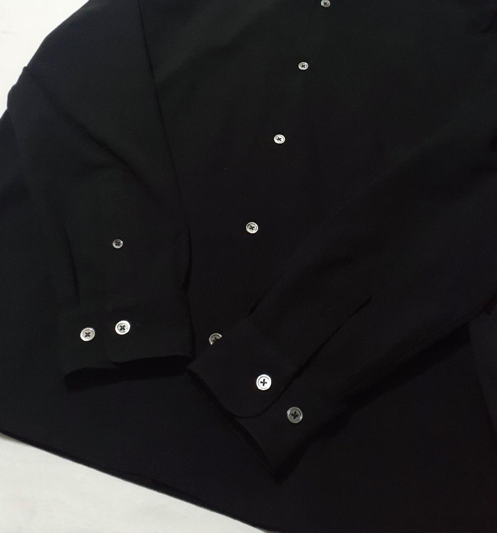 UNITED TOKYO アウトラスト シャツ 2タックスラックス セットアップ