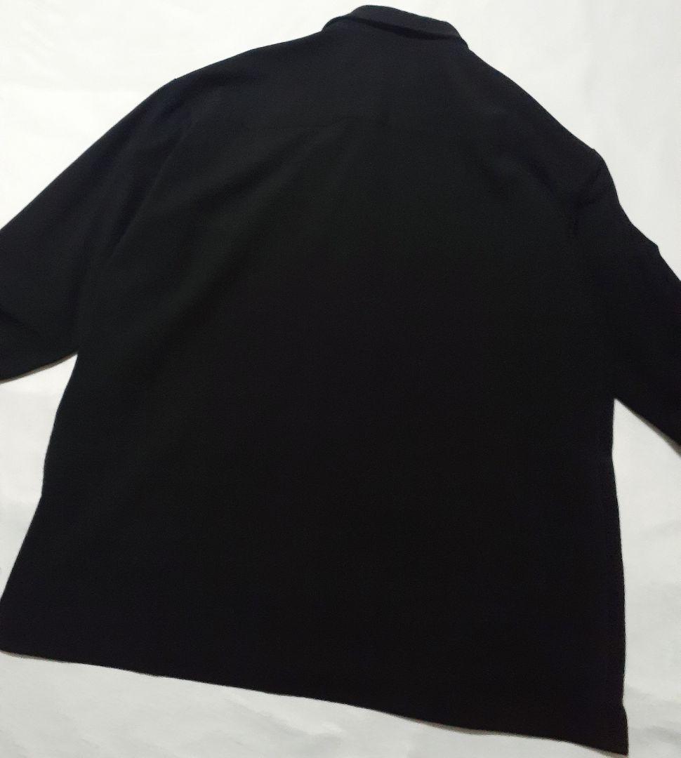 UNITED TOKYO アウトラスト シャツ 2タックスラックス セットアップ