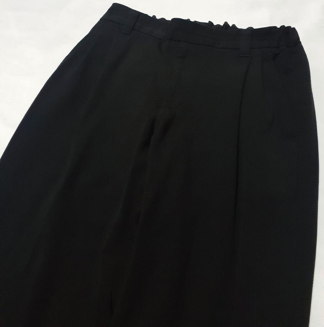 UNITED TOKYO アウトラスト シャツ 2タックスラックス セットアップ