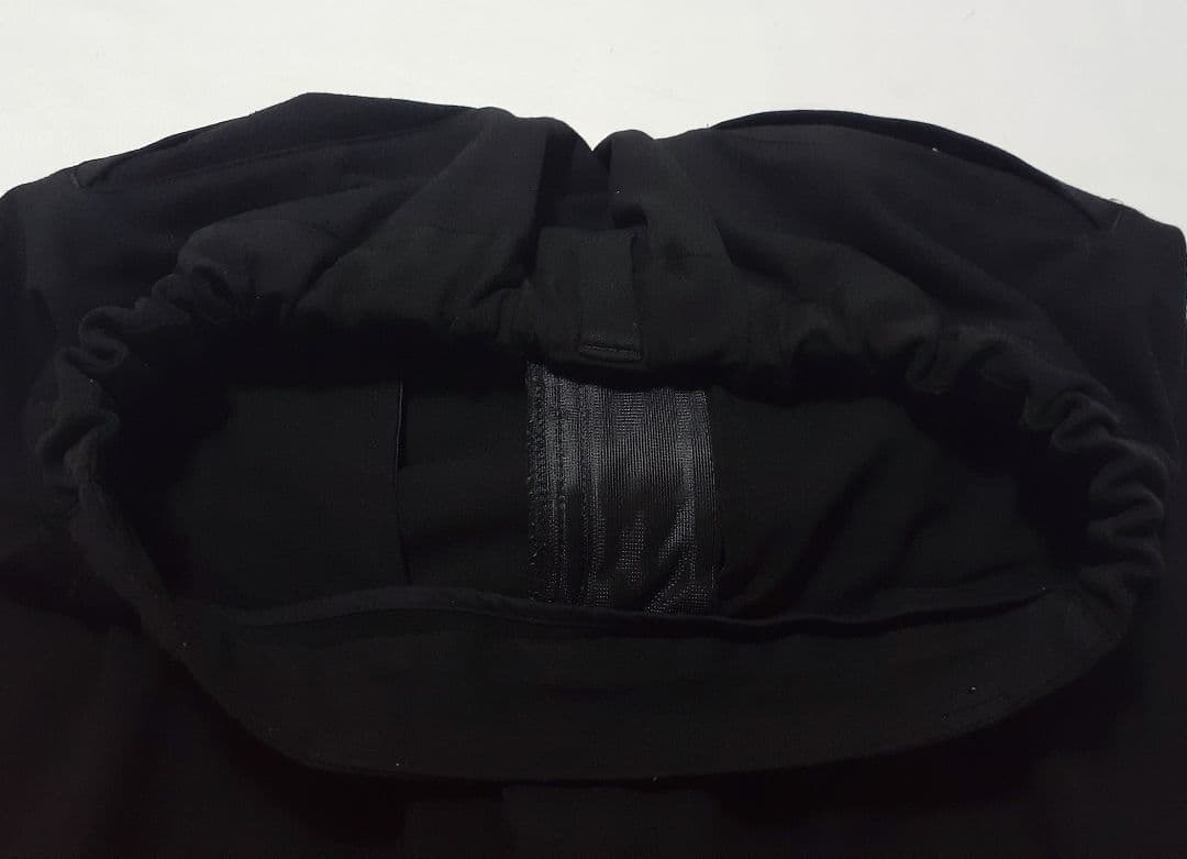 UNITED TOKYO アウトラスト シャツ 2タックスラックス セットアップ