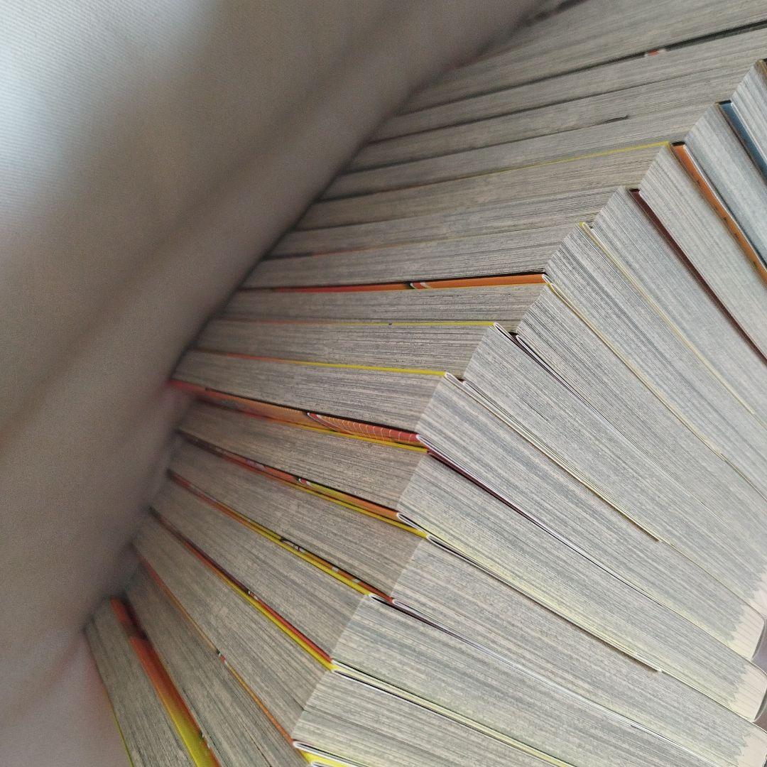 【全巻初版、帯付き】1日外出録ハンチョウ 1-21巻セット