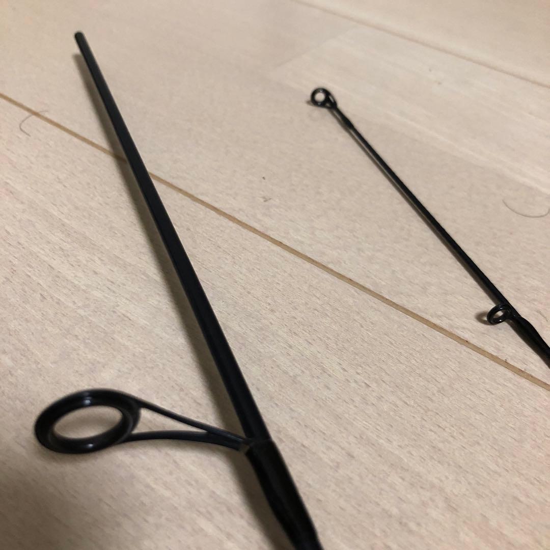 シマノ　トラウトロッド