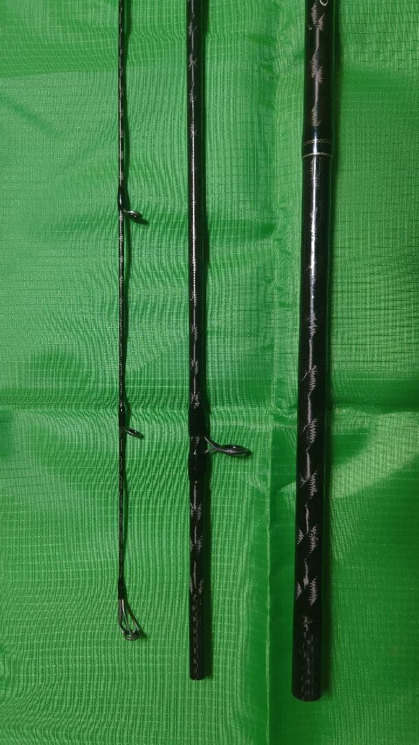 GAME AR-C S806L シマノ