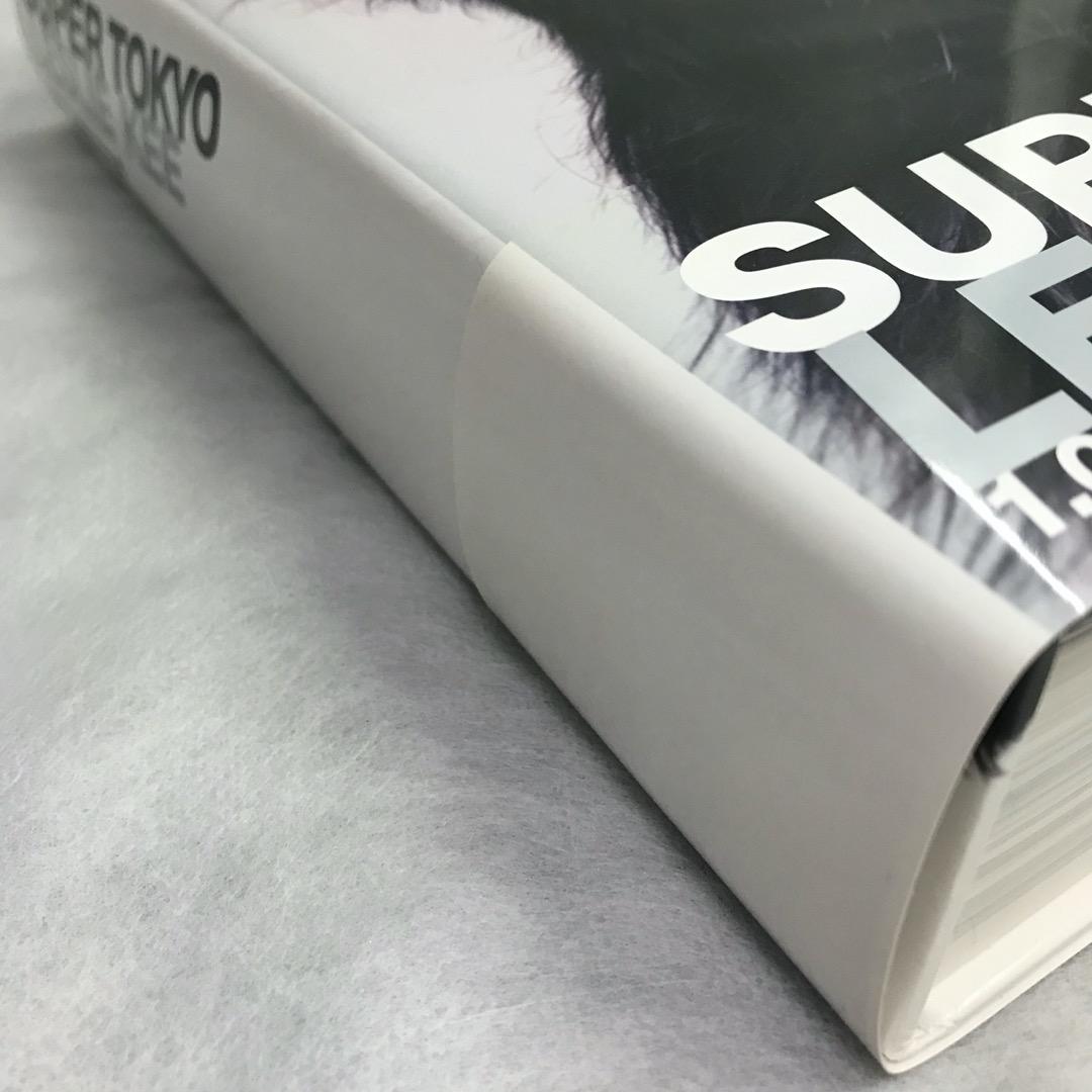 レスリーキー 「SUPER TOKYO LESLIE KEE」