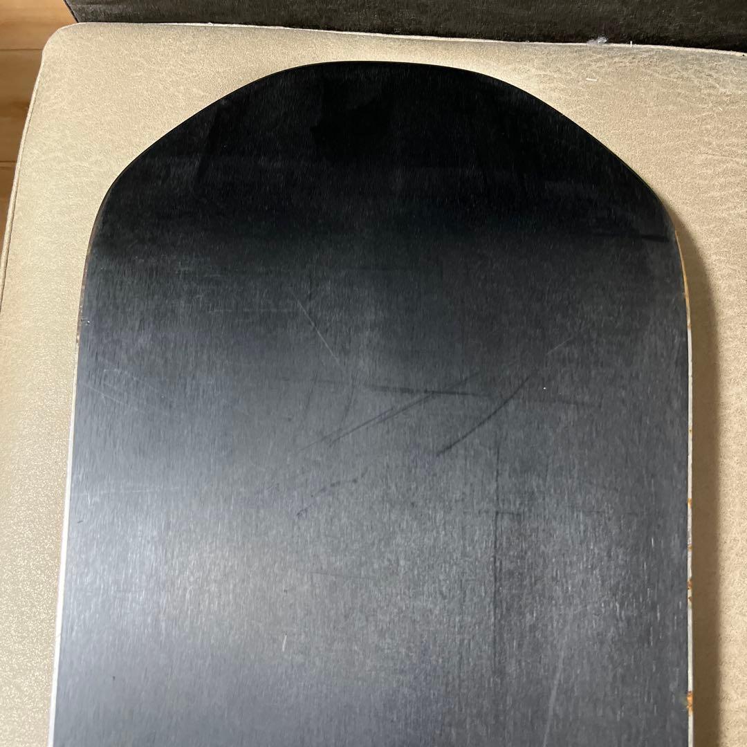 011 ARTISTIC FLAT KING 153 グラトリ ラントリ専用機